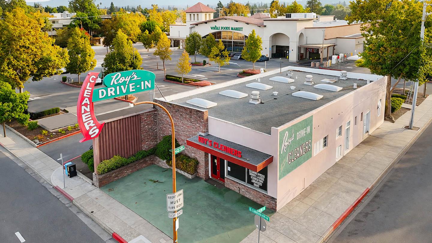 1100 El Camino Real, Redwood City, CA, 94063