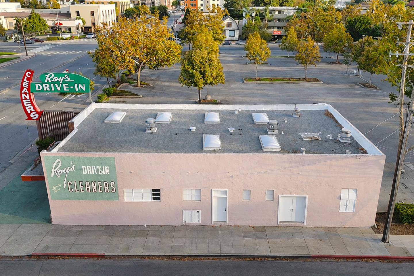 1100 El Camino Real, Redwood City, CA, 94063