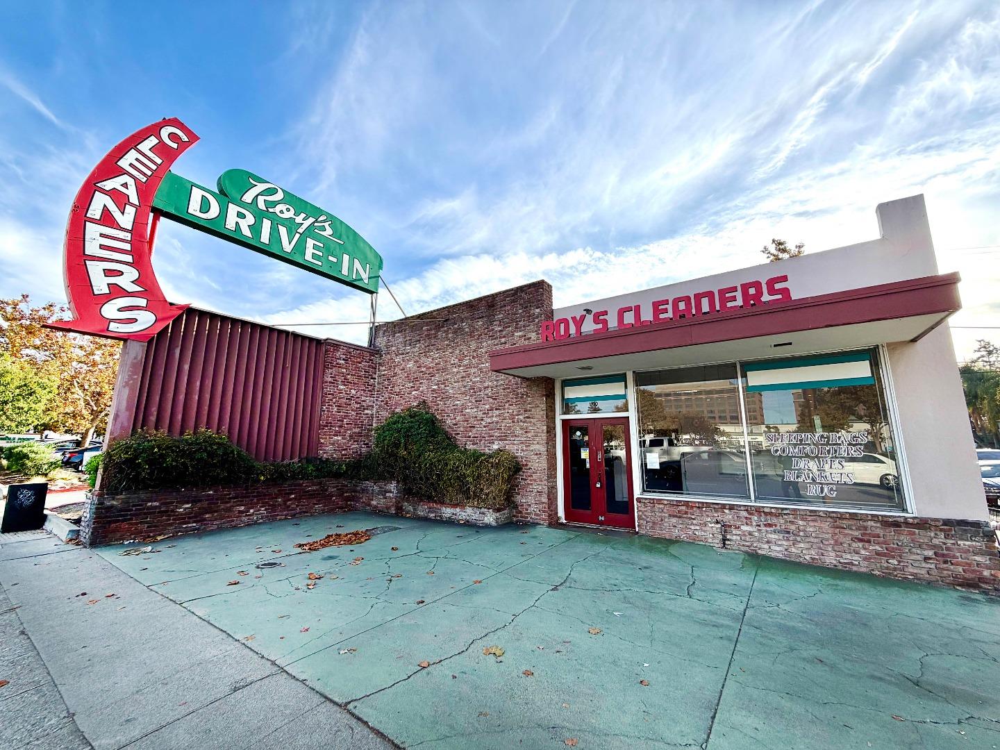 1100 El Camino Real, Redwood City, CA, 94063