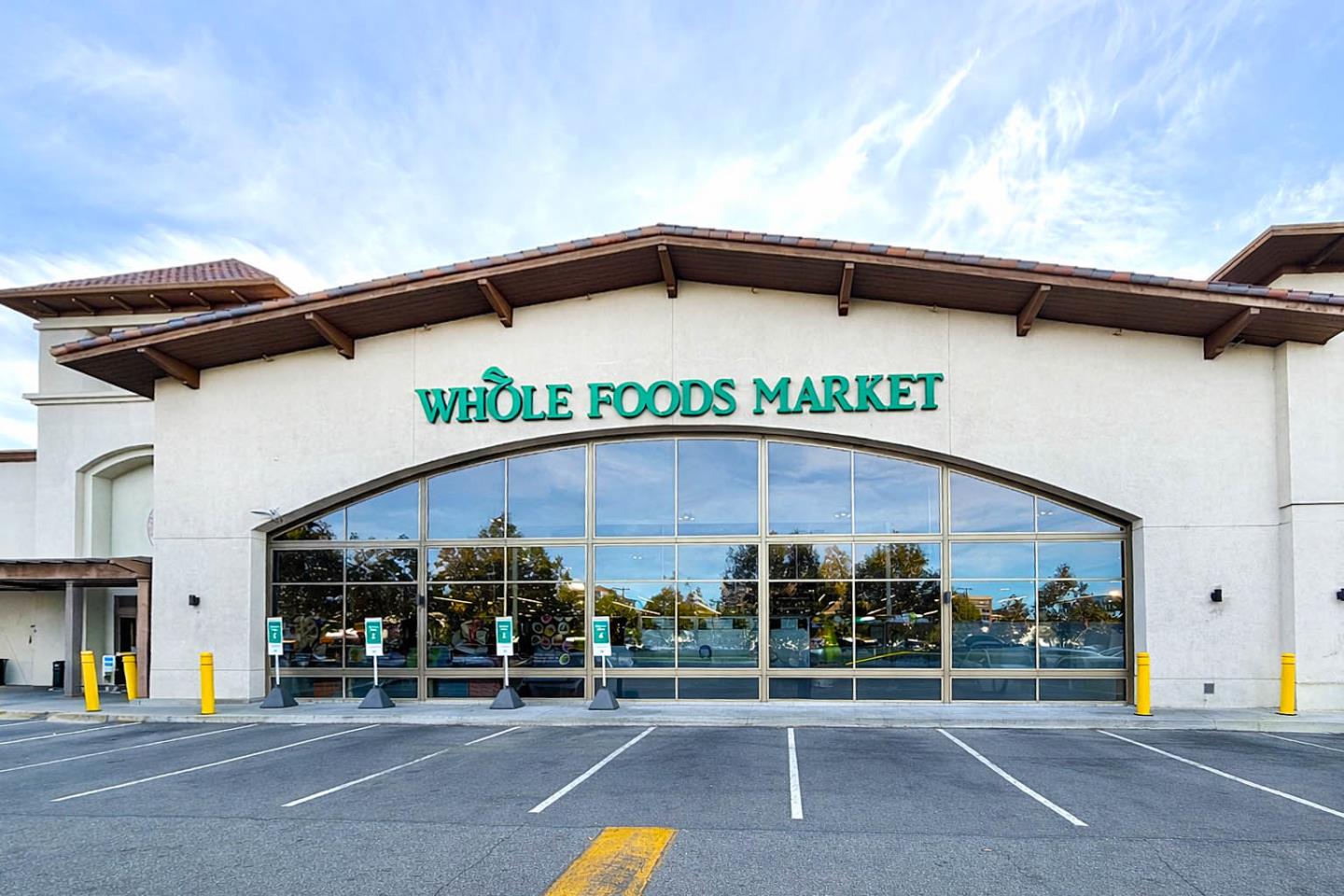 1100 El Camino Real, Redwood City, CA, 94063