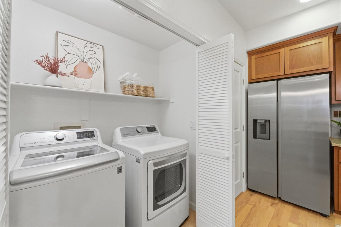 Detail Gallery Image 25 of 73 For 741 Modern Ice Dr, San Jose,  CA 95112 - 3 Beds | 2/1 Baths