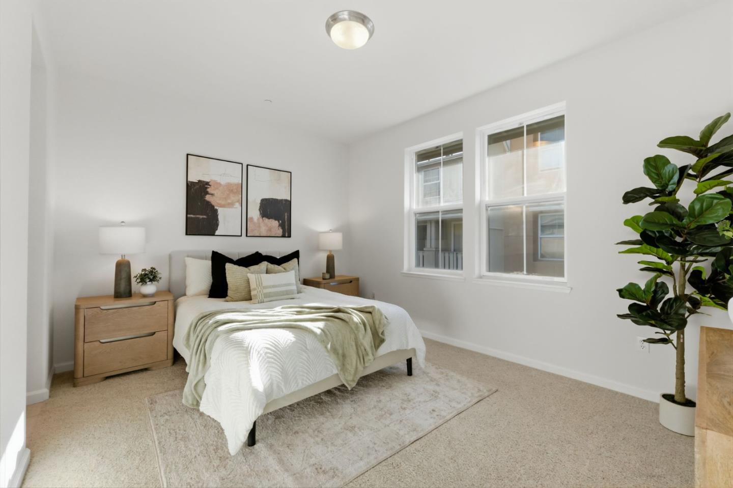 Detail Gallery Image 26 of 73 For 741 Modern Ice Dr, San Jose,  CA 95112 - 3 Beds | 2/1 Baths