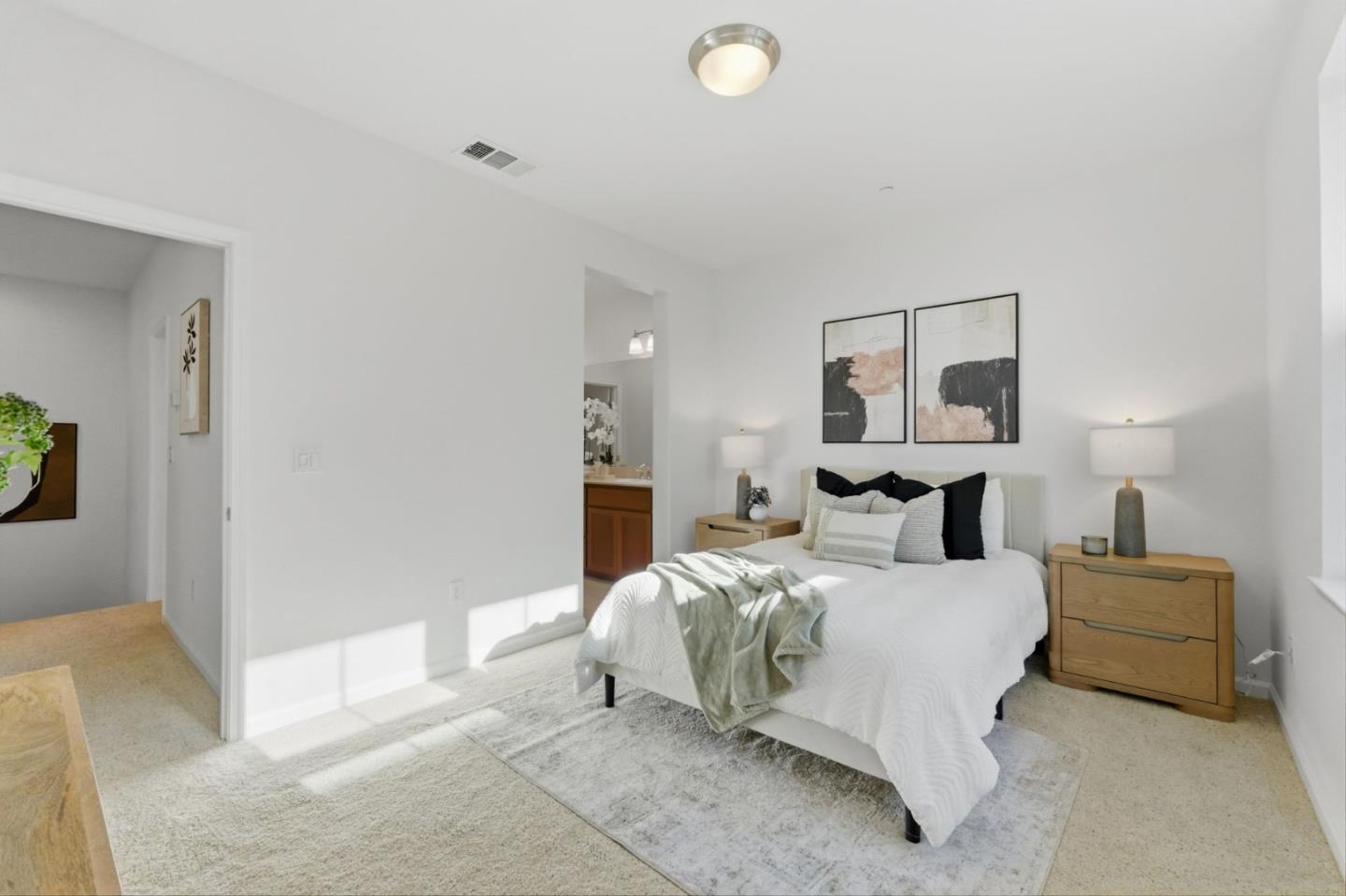 Detail Gallery Image 27 of 73 For 741 Modern Ice Dr, San Jose,  CA 95112 - 3 Beds | 2/1 Baths