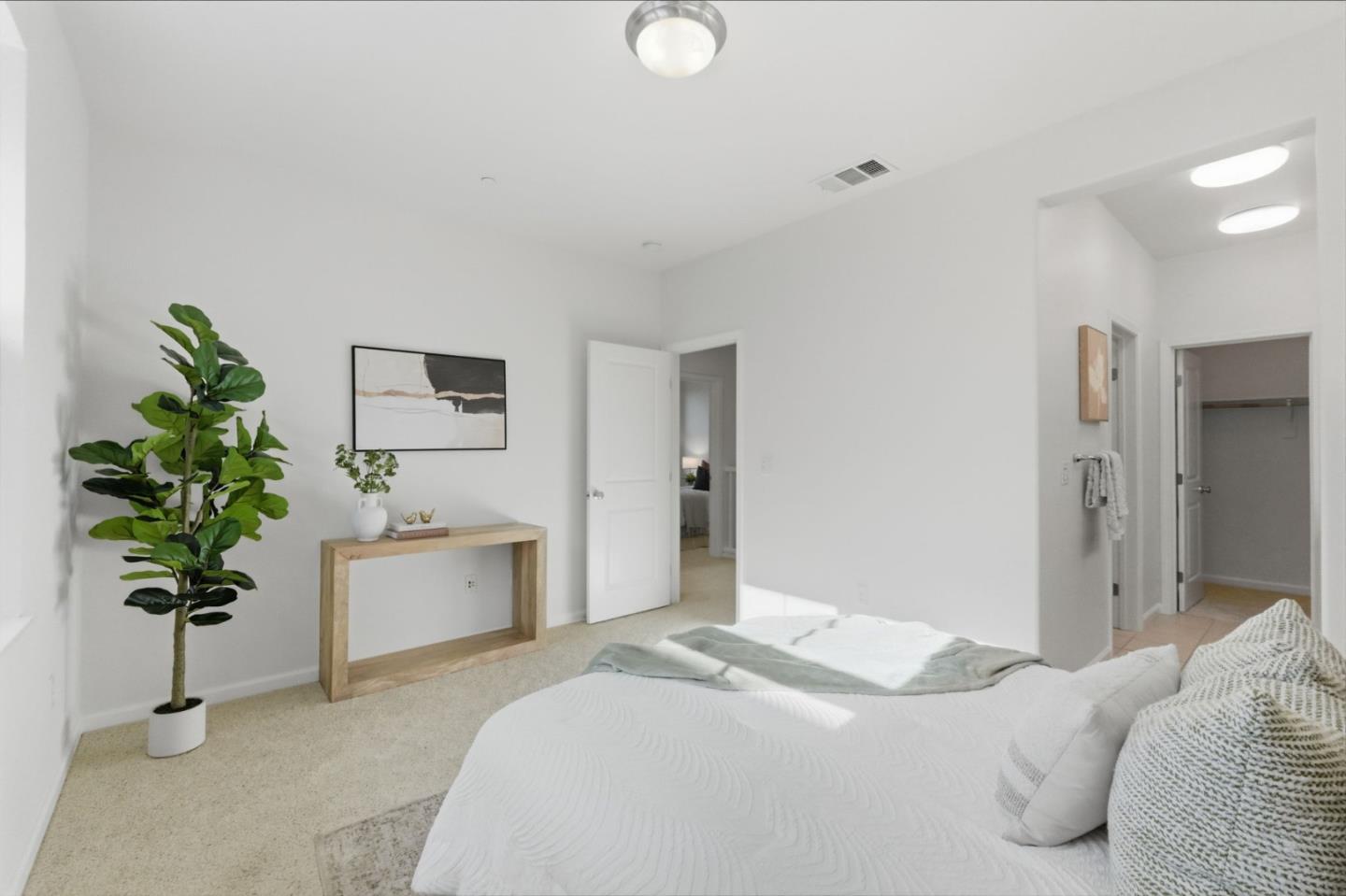 Detail Gallery Image 28 of 73 For 741 Modern Ice Dr, San Jose,  CA 95112 - 3 Beds | 2/1 Baths