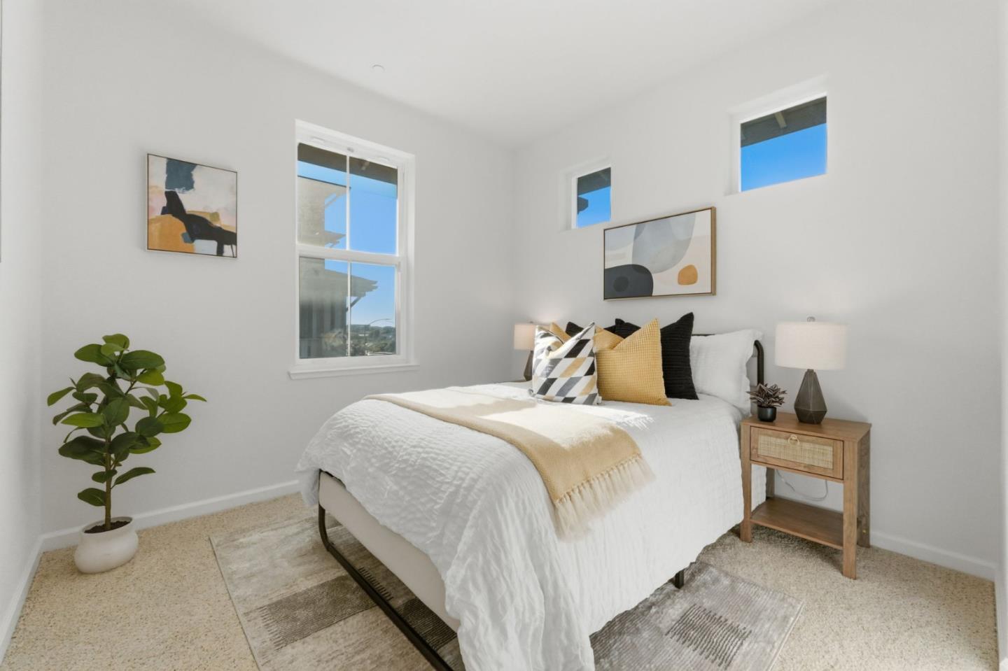 Detail Gallery Image 35 of 73 For 741 Modern Ice Dr, San Jose,  CA 95112 - 3 Beds | 2/1 Baths