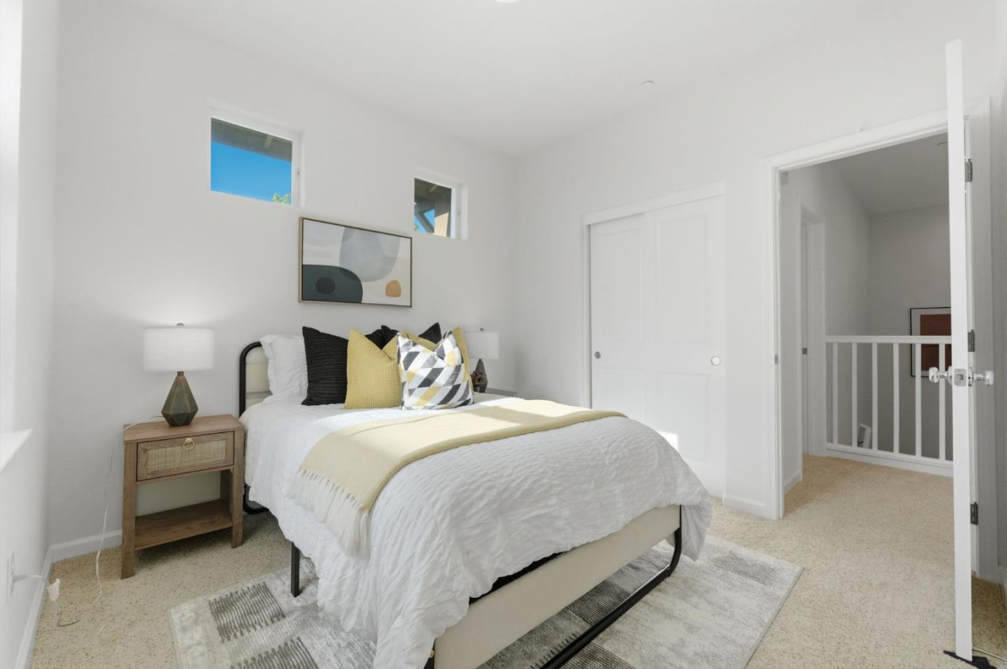 Detail Gallery Image 36 of 73 For 741 Modern Ice Dr, San Jose,  CA 95112 - 3 Beds | 2/1 Baths