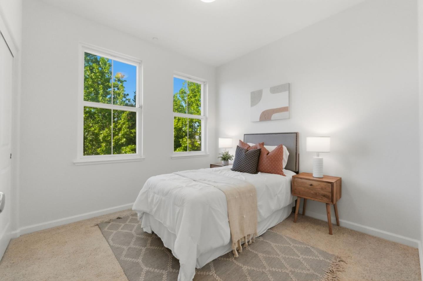 Detail Gallery Image 38 of 73 For 741 Modern Ice Dr, San Jose,  CA 95112 - 3 Beds | 2/1 Baths