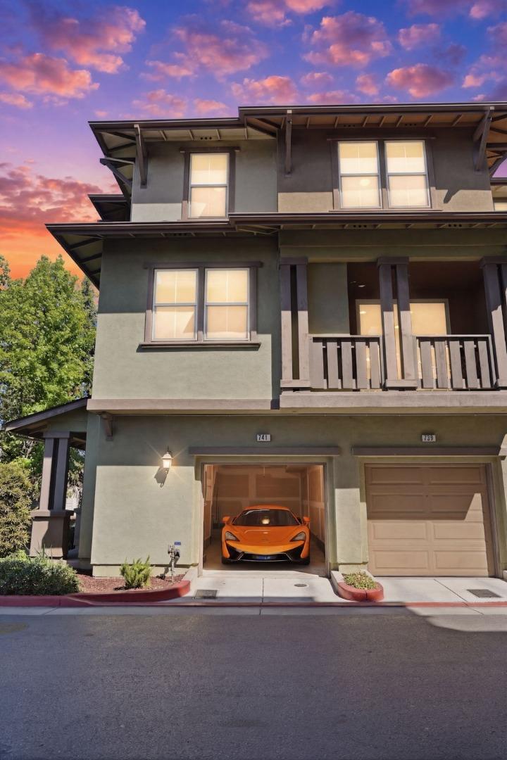 Detail Gallery Image 59 of 73 For 741 Modern Ice Dr, San Jose,  CA 95112 - 3 Beds | 2/1 Baths