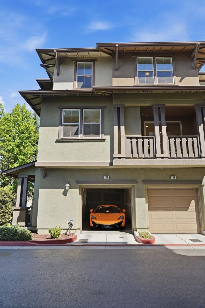 Detail Gallery Image 60 of 73 For 741 Modern Ice Dr, San Jose,  CA 95112 - 3 Beds | 2/1 Baths