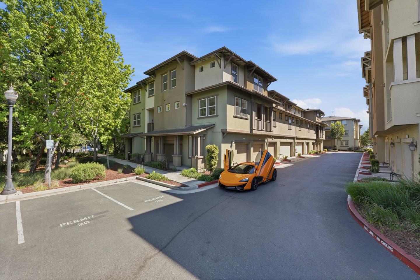 Detail Gallery Image 62 of 73 For 741 Modern Ice Dr, San Jose,  CA 95112 - 3 Beds | 2/1 Baths