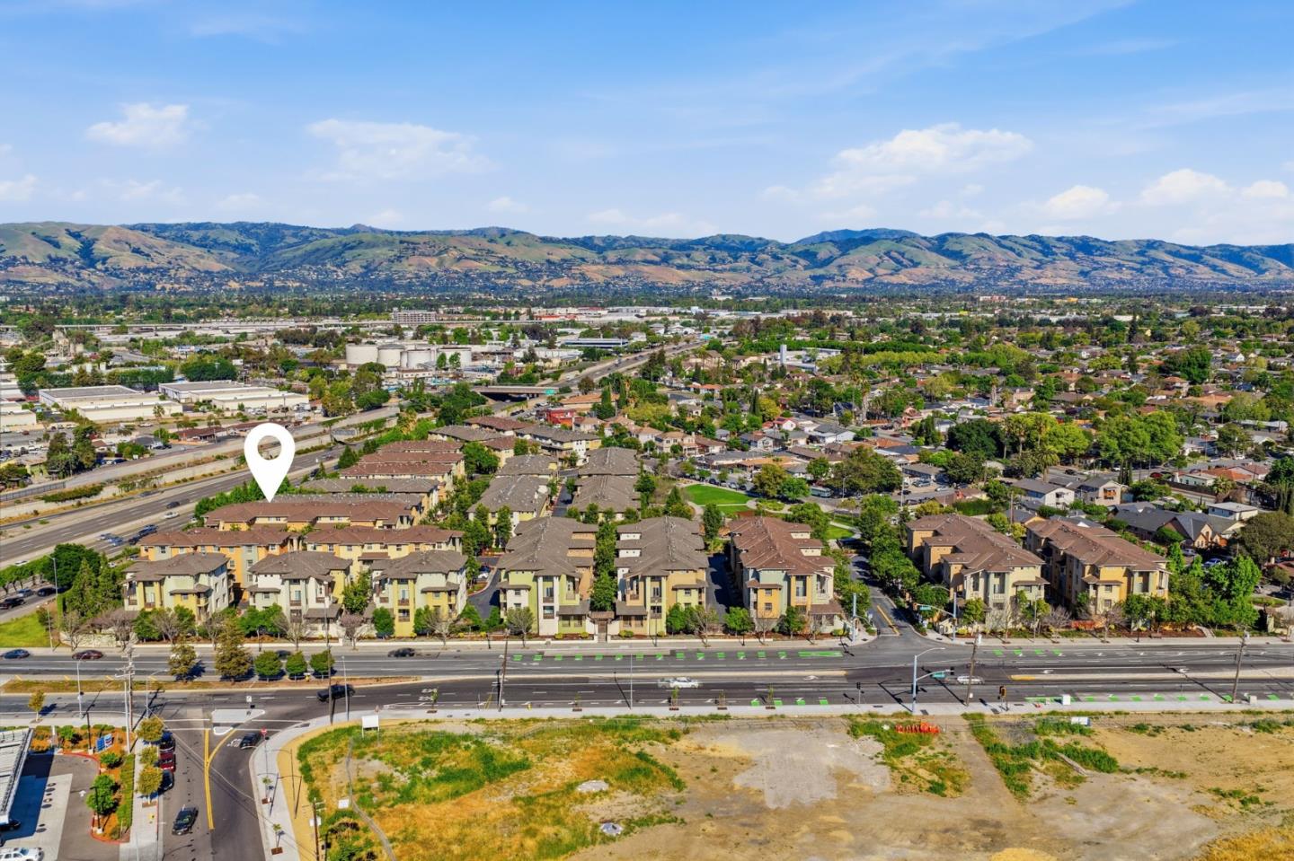 Detail Gallery Image 64 of 73 For 741 Modern Ice Dr, San Jose,  CA 95112 - 3 Beds | 2/1 Baths