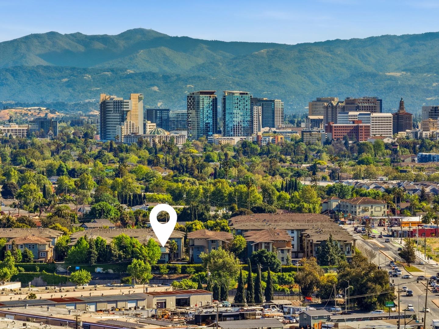 Detail Gallery Image 65 of 73 For 741 Modern Ice Dr, San Jose,  CA 95112 - 3 Beds | 2/1 Baths