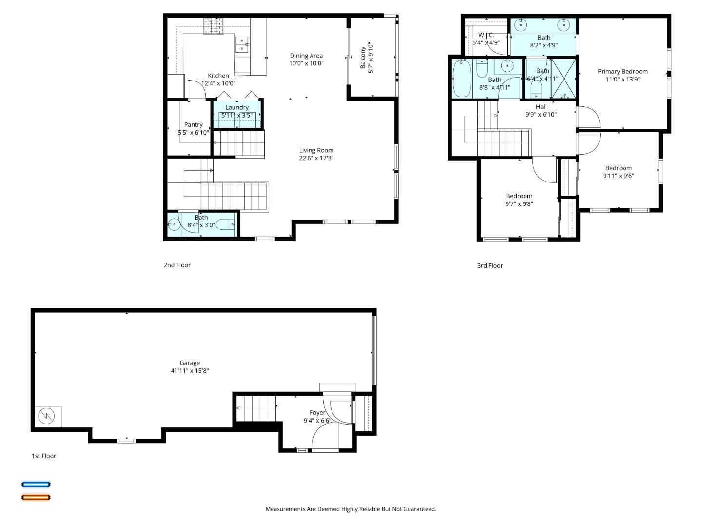 Detail Gallery Image 70 of 73 For 741 Modern Ice Dr, San Jose,  CA 95112 - 3 Beds | 2/1 Baths