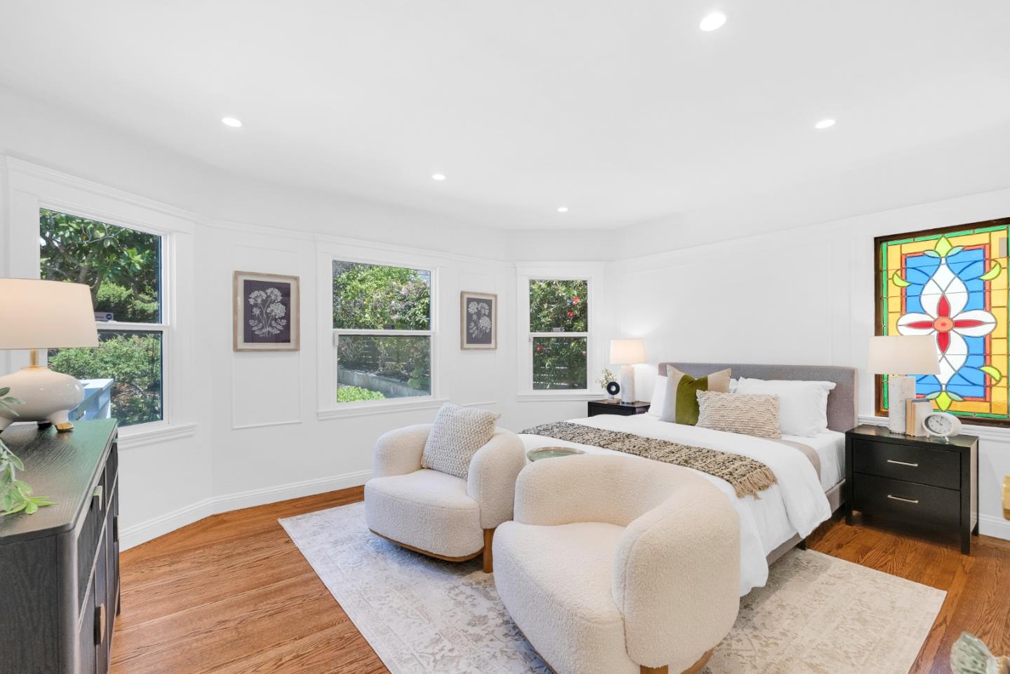 Detail Gallery Image 12 of 20 For 184 Kenwood Way, San Francisco,  CA 94127 - 3 Beds | 1 Baths