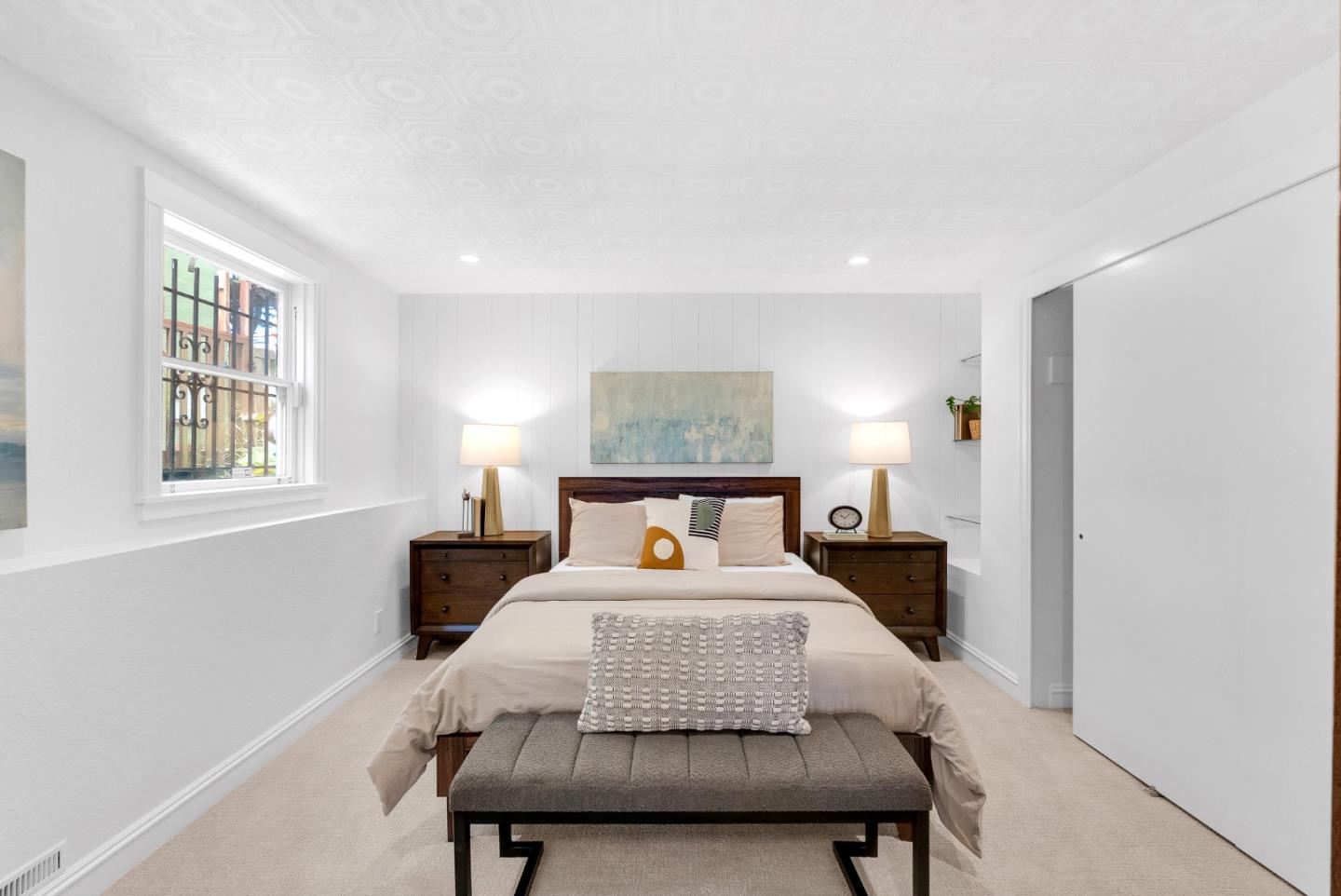 Detail Gallery Image 13 of 20 For 184 Kenwood Way, San Francisco,  CA 94127 - 3 Beds | 1 Baths