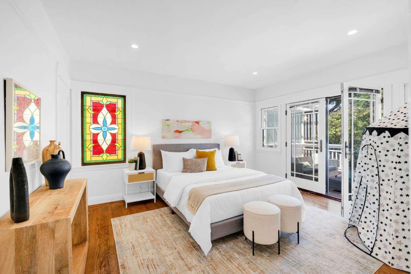 Detail Gallery Image 14 of 20 For 184 Kenwood Way, San Francisco,  CA 94127 - 3 Beds | 1 Baths