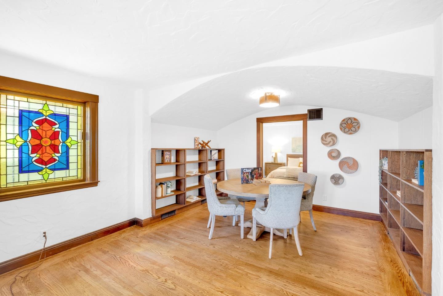 Detail Gallery Image 15 of 20 For 184 Kenwood Way, San Francisco,  CA 94127 - 3 Beds | 1 Baths