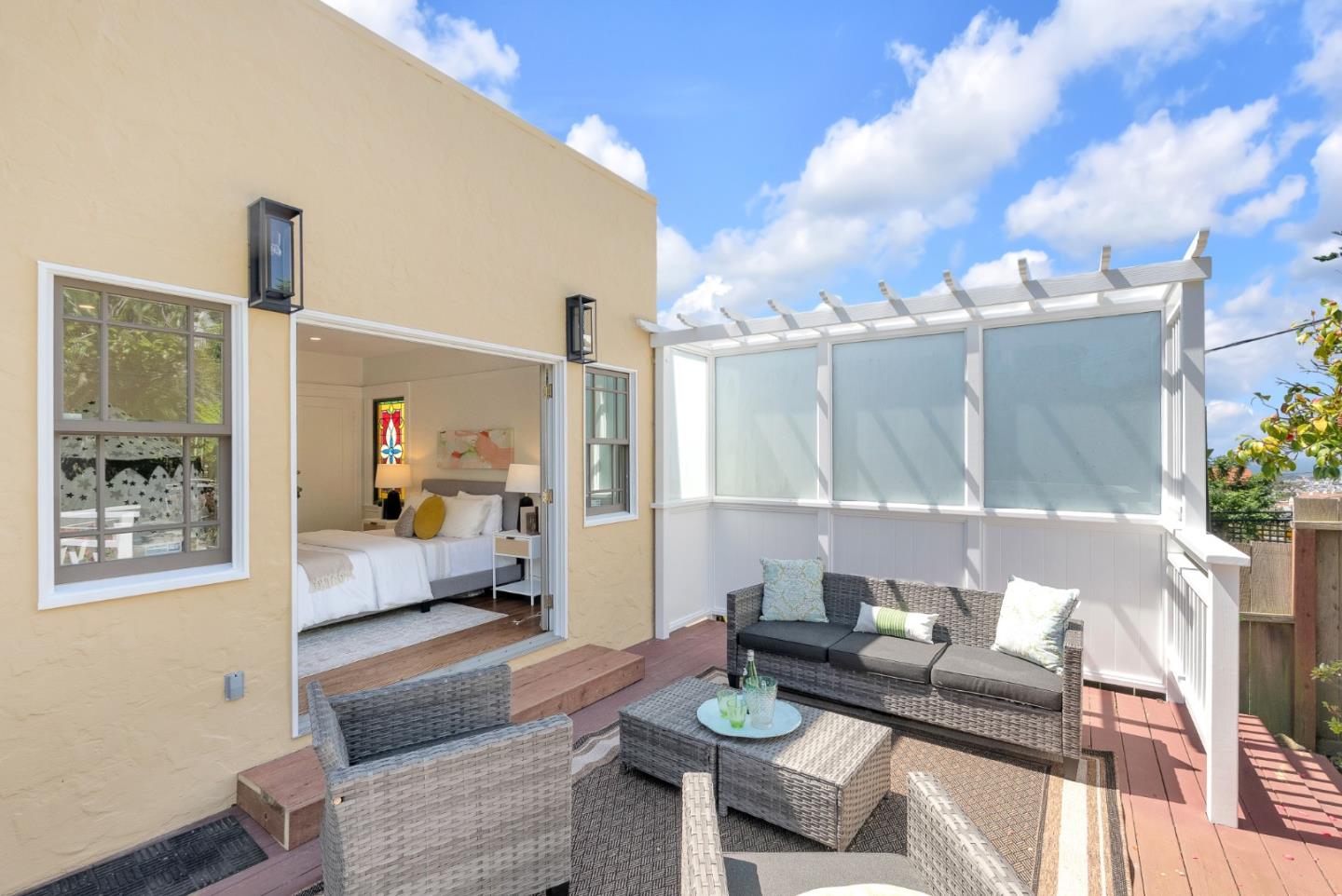 Detail Gallery Image 16 of 20 For 184 Kenwood Way, San Francisco,  CA 94127 - 3 Beds | 1 Baths