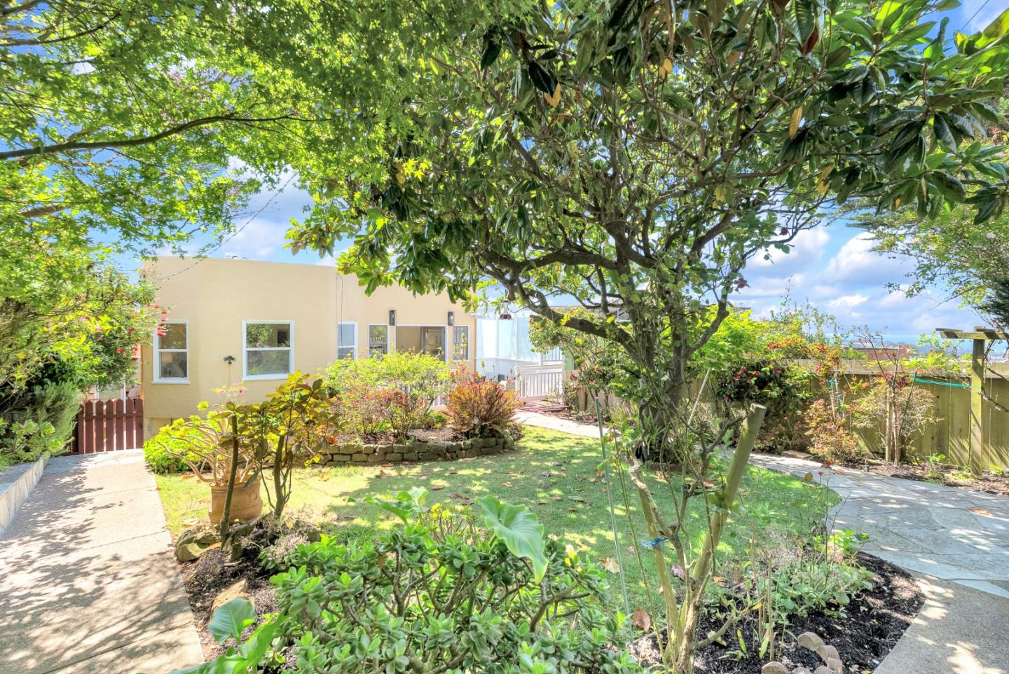 Detail Gallery Image 19 of 20 For 184 Kenwood Way, San Francisco,  CA 94127 - 3 Beds | 1 Baths