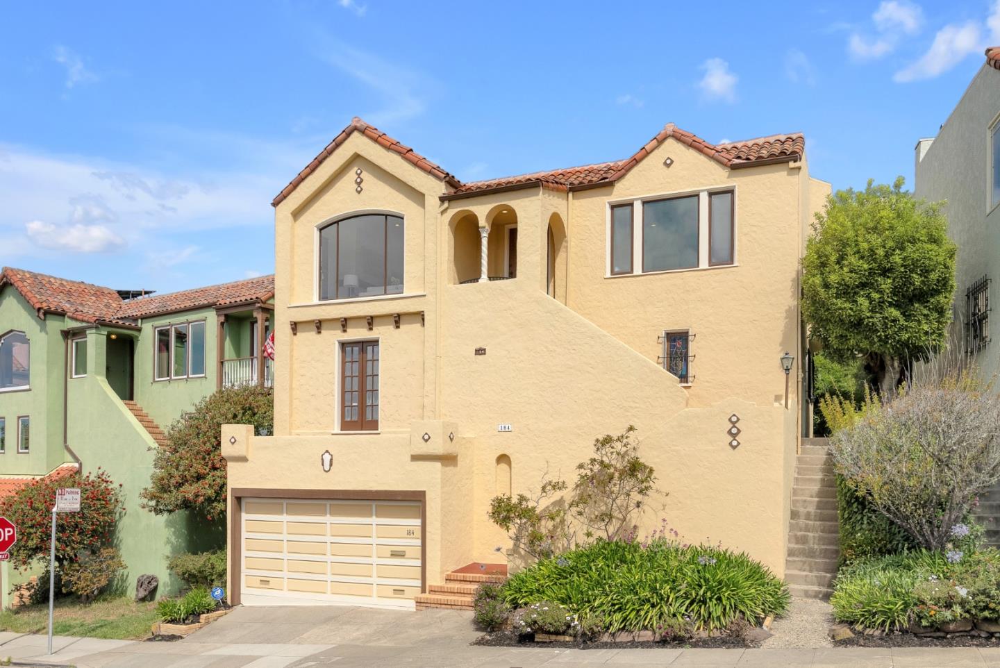 184 Kenwood Way, San Francisco, CA, 94127