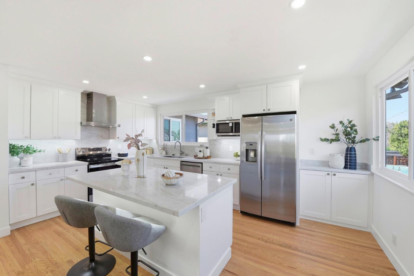 Detail Gallery Image 10 of 35 For 2957 Taper Ave, Santa Clara,  CA 95051 - 4 Beds | 3 Baths