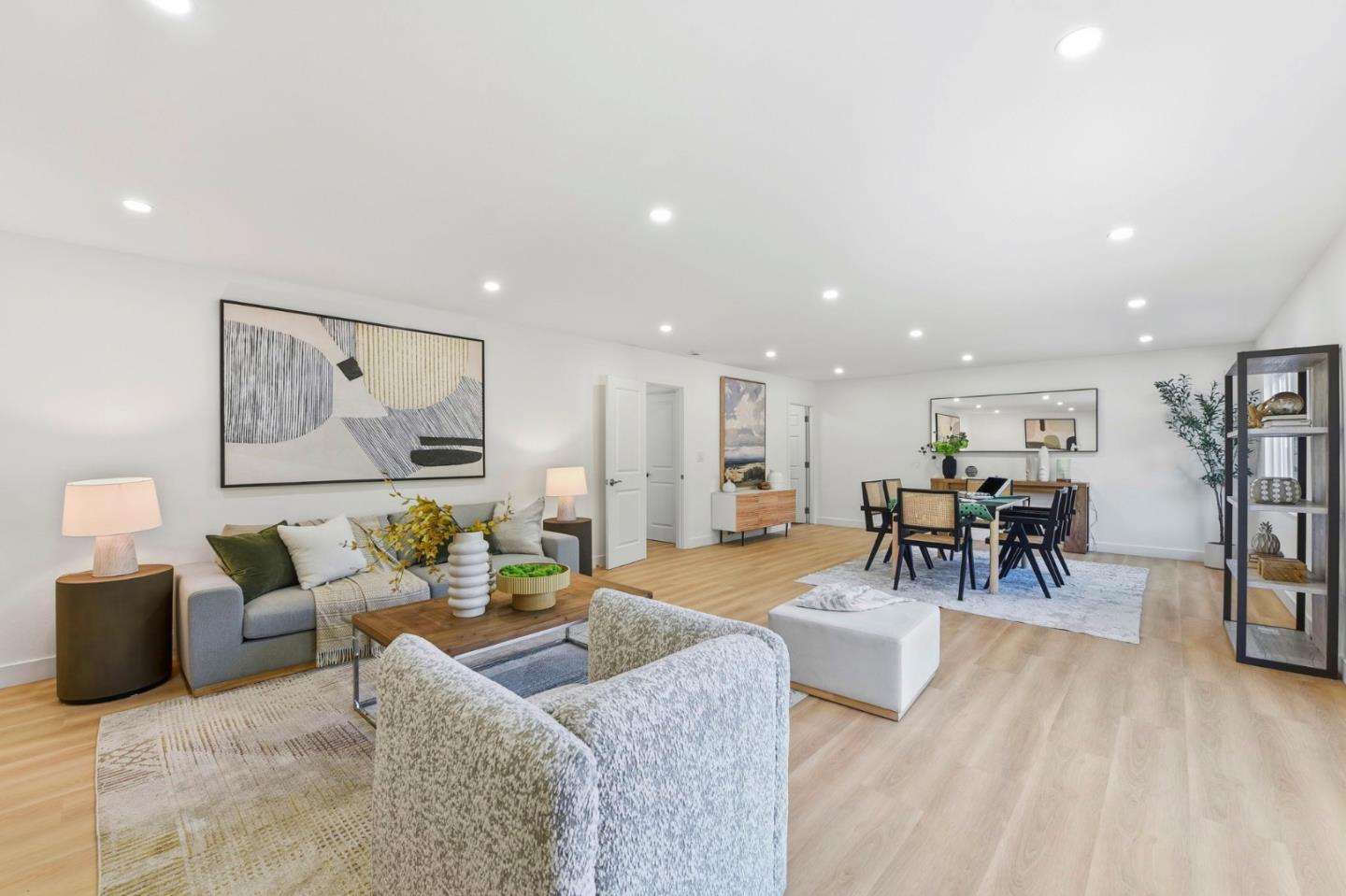 Detail Gallery Image 13 of 35 For 2957 Taper Ave, Santa Clara,  CA 95051 - 4 Beds | 3 Baths