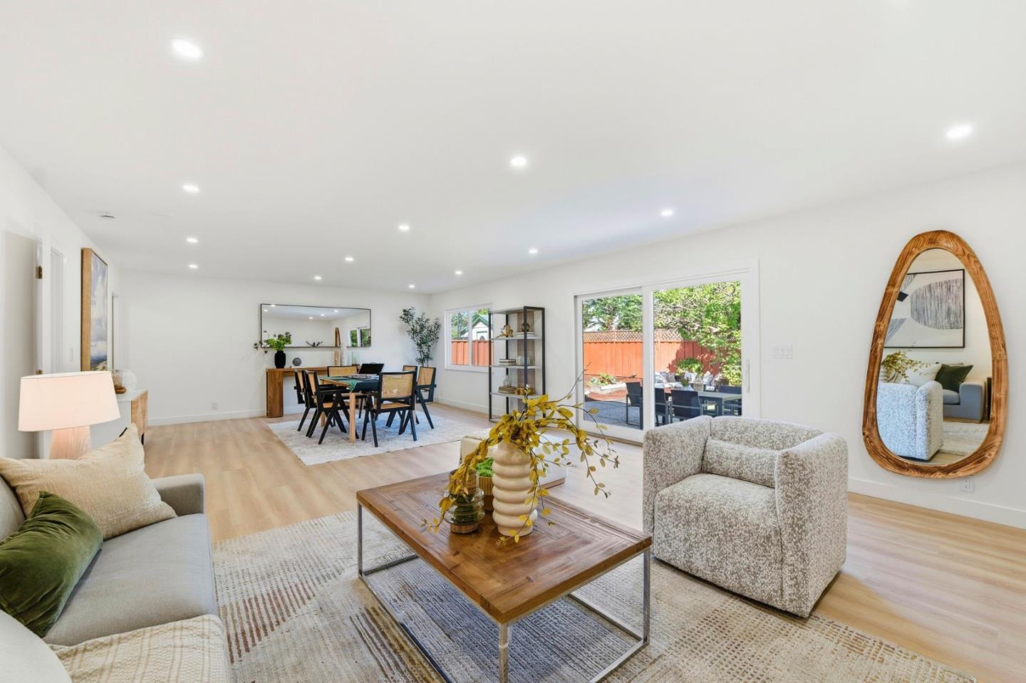 Detail Gallery Image 14 of 35 For 2957 Taper Ave, Santa Clara,  CA 95051 - 4 Beds | 3 Baths