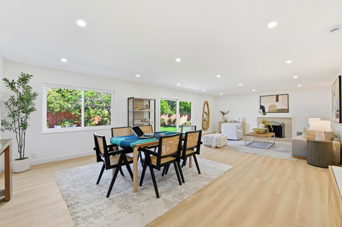 Detail Gallery Image 15 of 35 For 2957 Taper Ave, Santa Clara,  CA 95051 - 4 Beds | 3 Baths