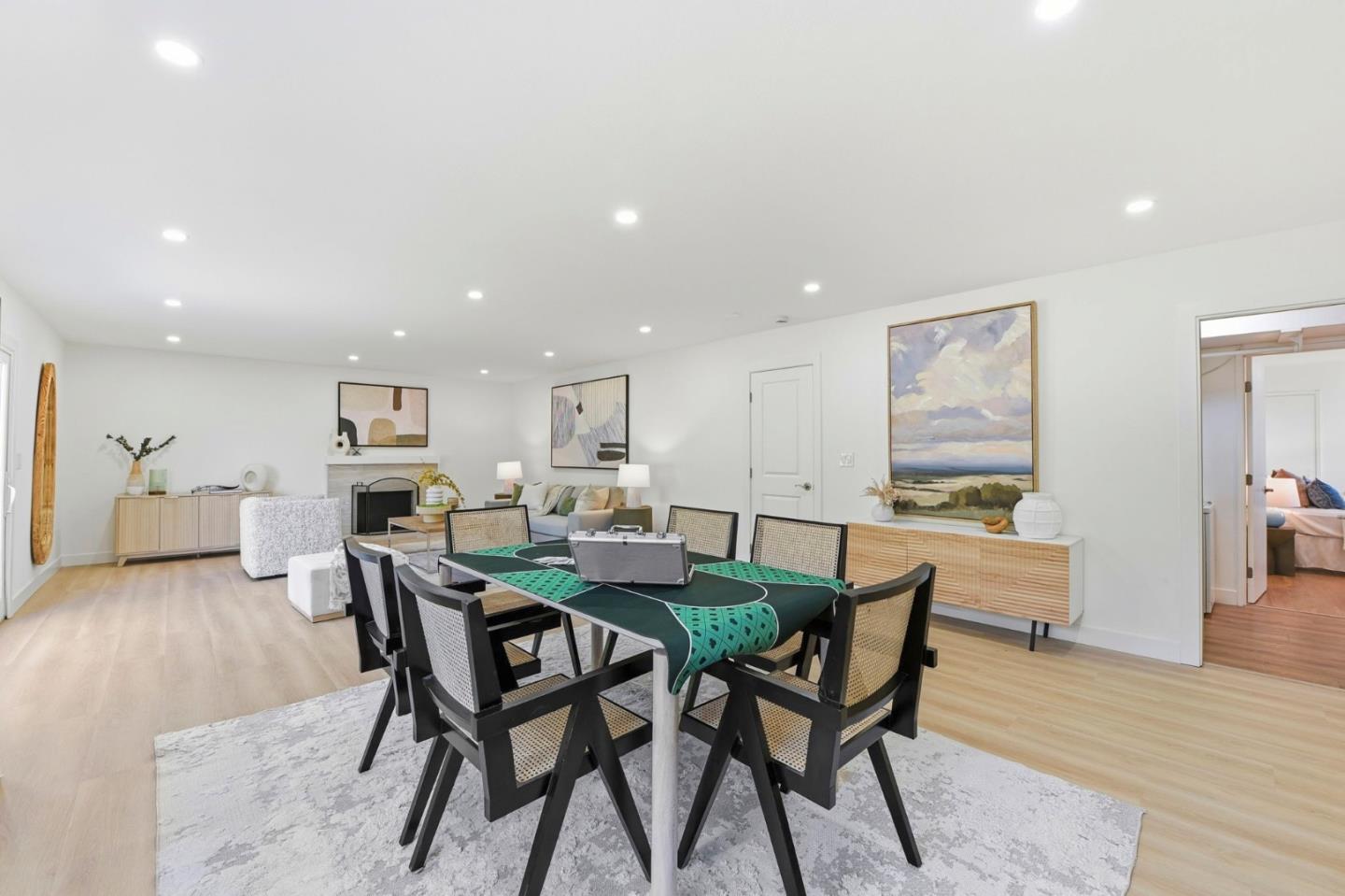 Detail Gallery Image 16 of 35 For 2957 Taper Ave, Santa Clara,  CA 95051 - 4 Beds | 3 Baths