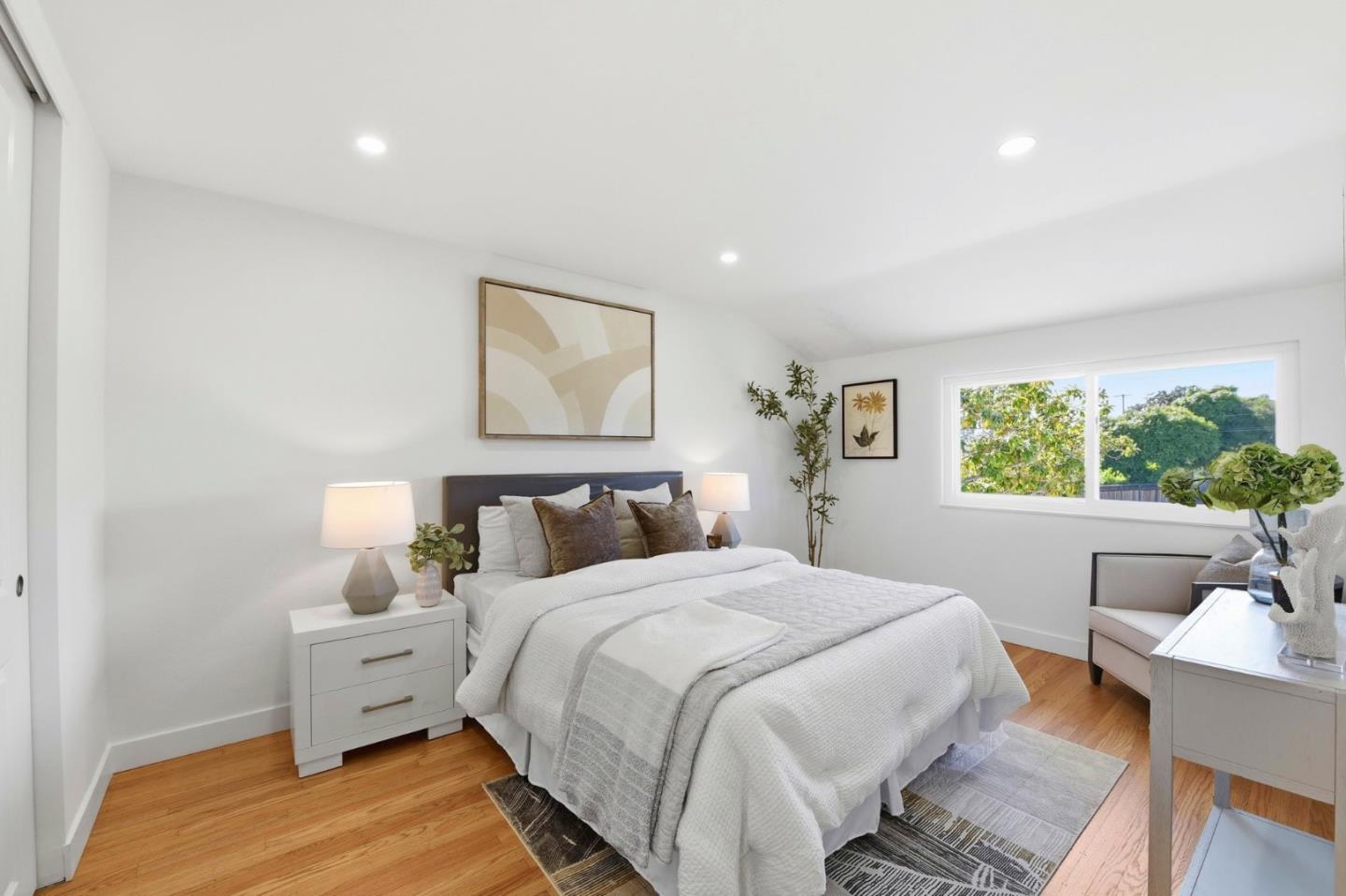 Detail Gallery Image 17 of 35 For 2957 Taper Ave, Santa Clara,  CA 95051 - 4 Beds | 3 Baths