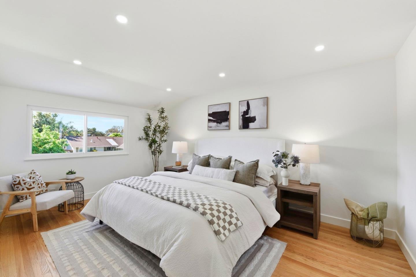 Detail Gallery Image 23 of 35 For 2957 Taper Ave, Santa Clara,  CA 95051 - 4 Beds | 3 Baths