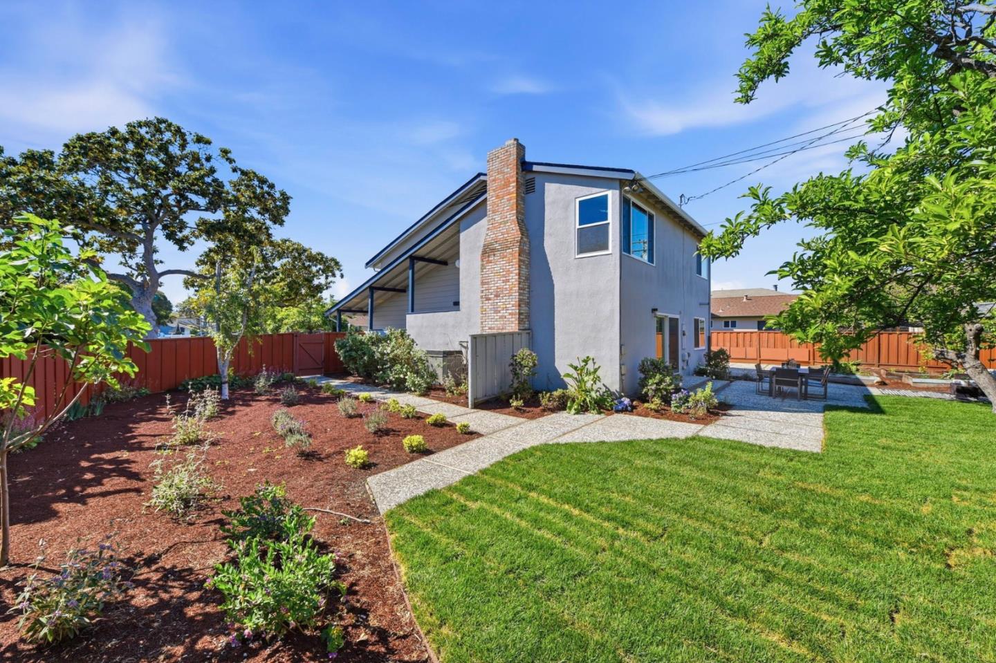 Detail Gallery Image 3 of 35 For 2957 Taper Ave, Santa Clara,  CA 95051 - 4 Beds | 3 Baths