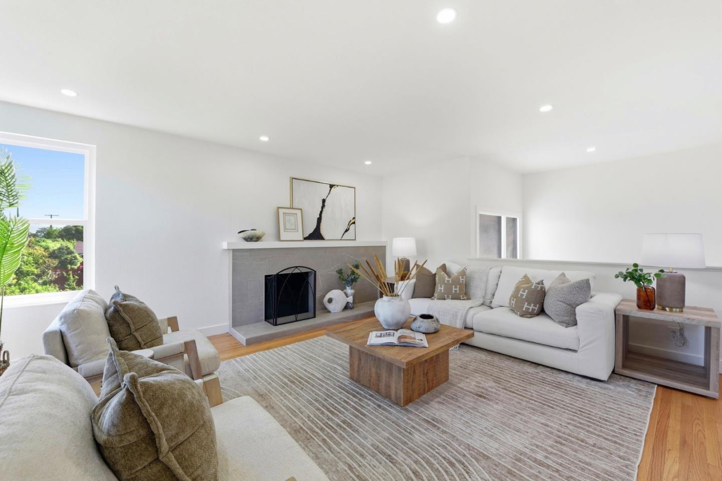 Detail Gallery Image 4 of 35 For 2957 Taper Ave, Santa Clara,  CA 95051 - 4 Beds | 3 Baths