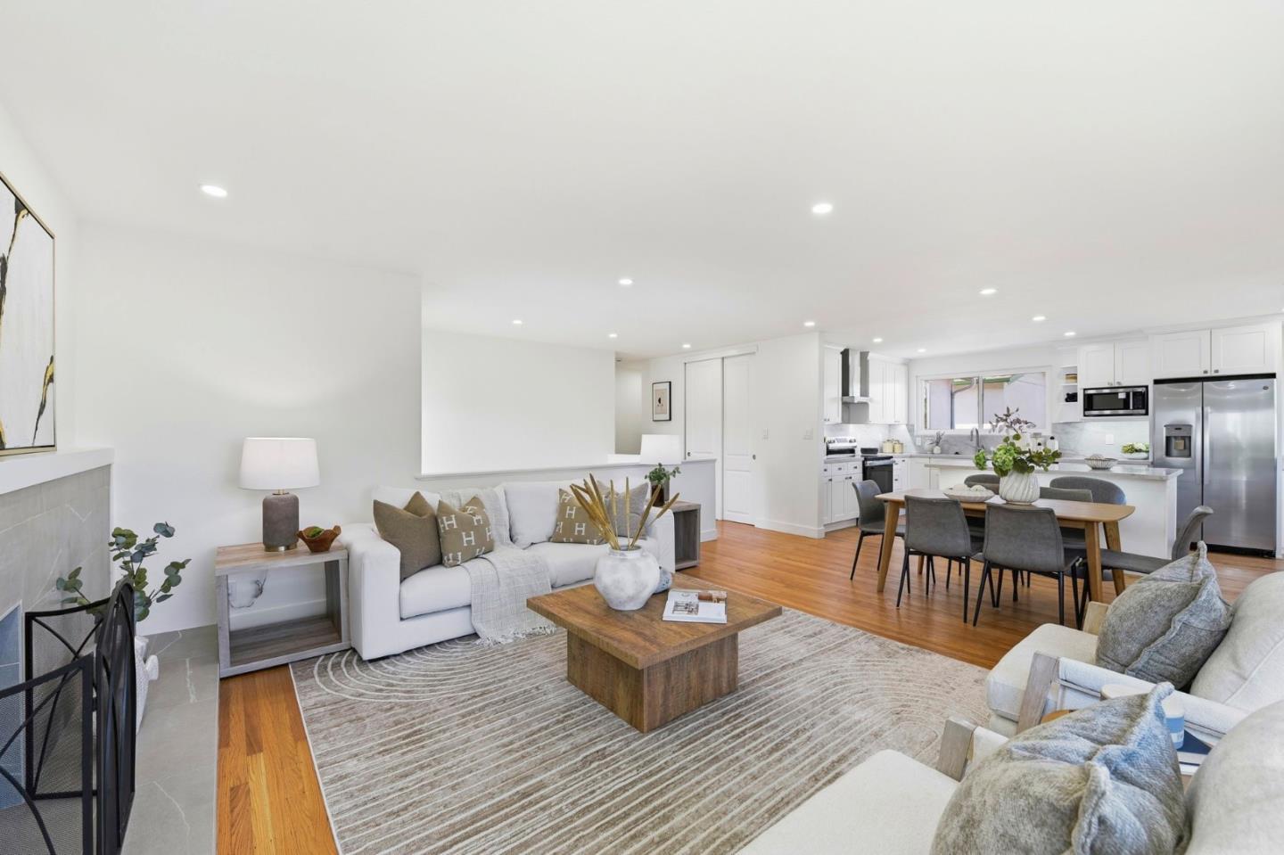 Detail Gallery Image 5 of 35 For 2957 Taper Ave, Santa Clara,  CA 95051 - 4 Beds | 3 Baths