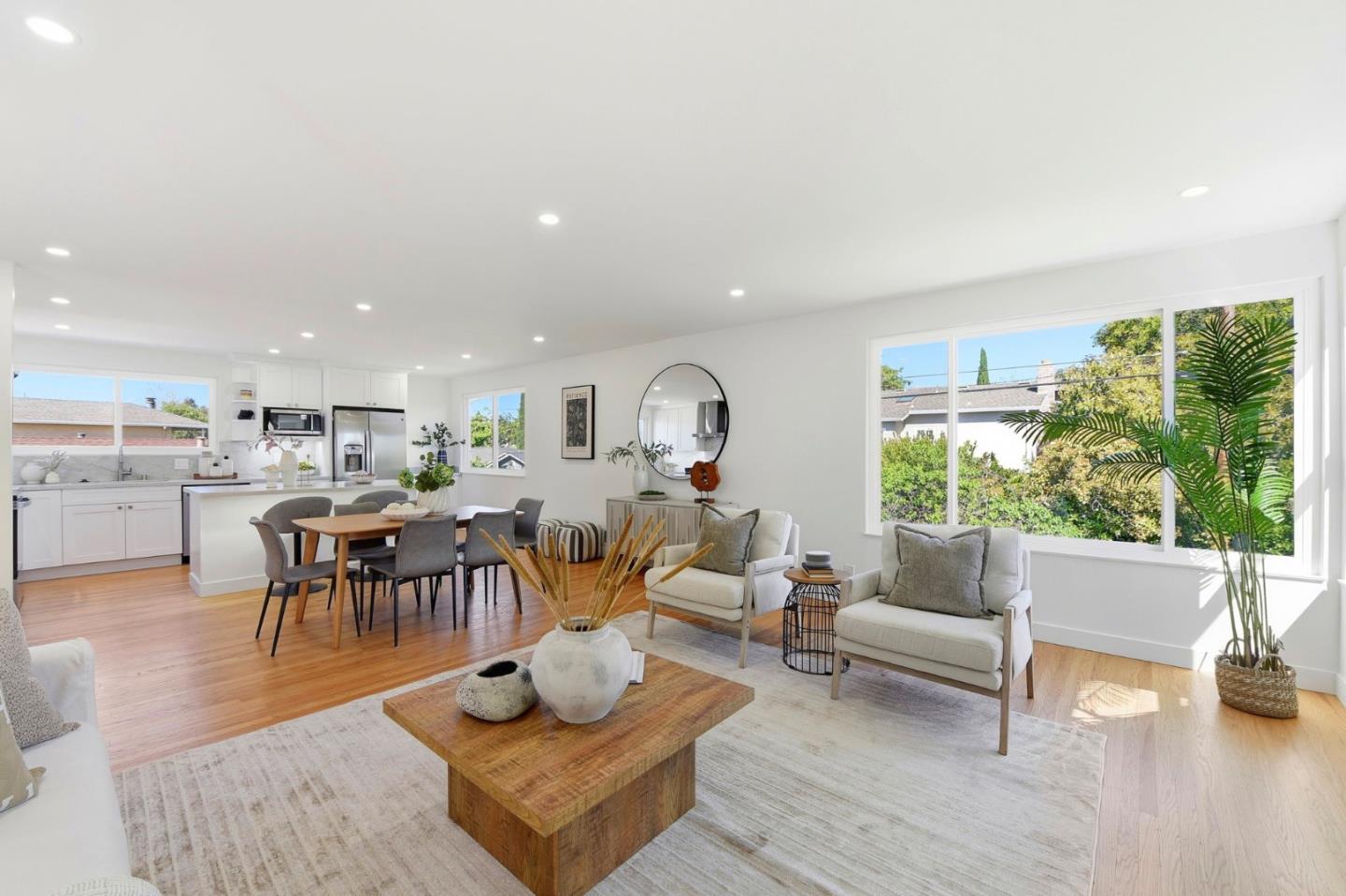 Detail Gallery Image 6 of 35 For 2957 Taper Ave, Santa Clara,  CA 95051 - 4 Beds | 3 Baths