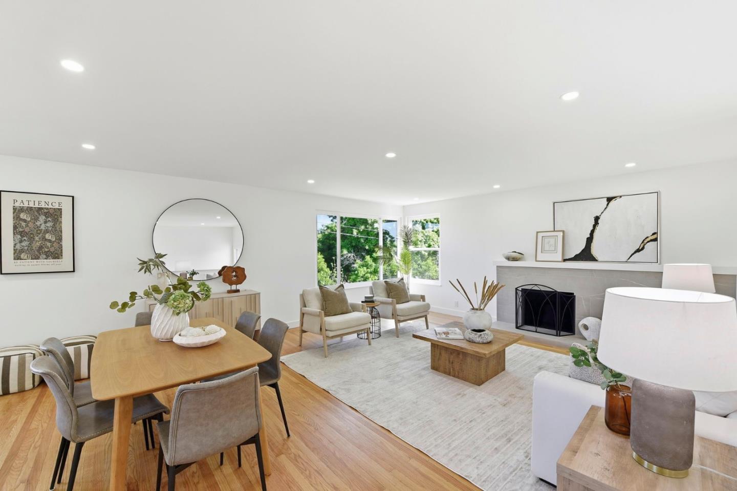 Detail Gallery Image 7 of 35 For 2957 Taper Ave, Santa Clara,  CA 95051 - 4 Beds | 3 Baths