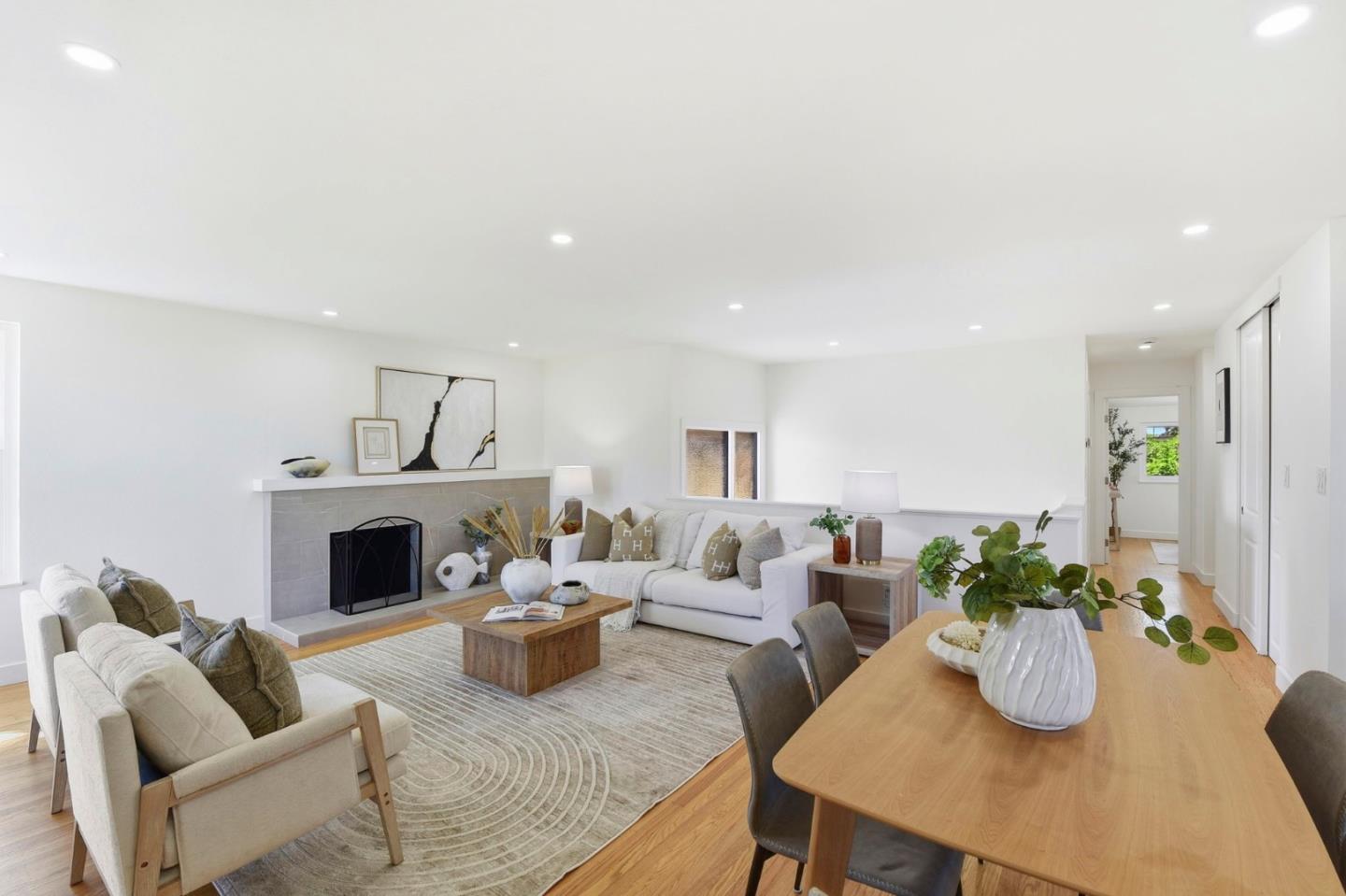 Detail Gallery Image 8 of 35 For 2957 Taper Ave, Santa Clara,  CA 95051 - 4 Beds | 3 Baths