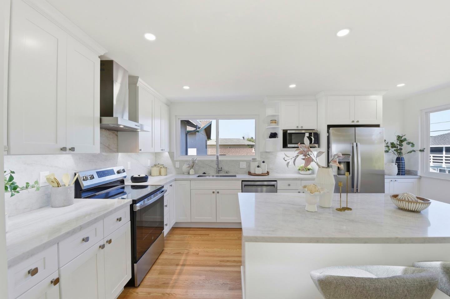 Detail Gallery Image 9 of 35 For 2957 Taper Ave, Santa Clara,  CA 95051 - 4 Beds | 3 Baths