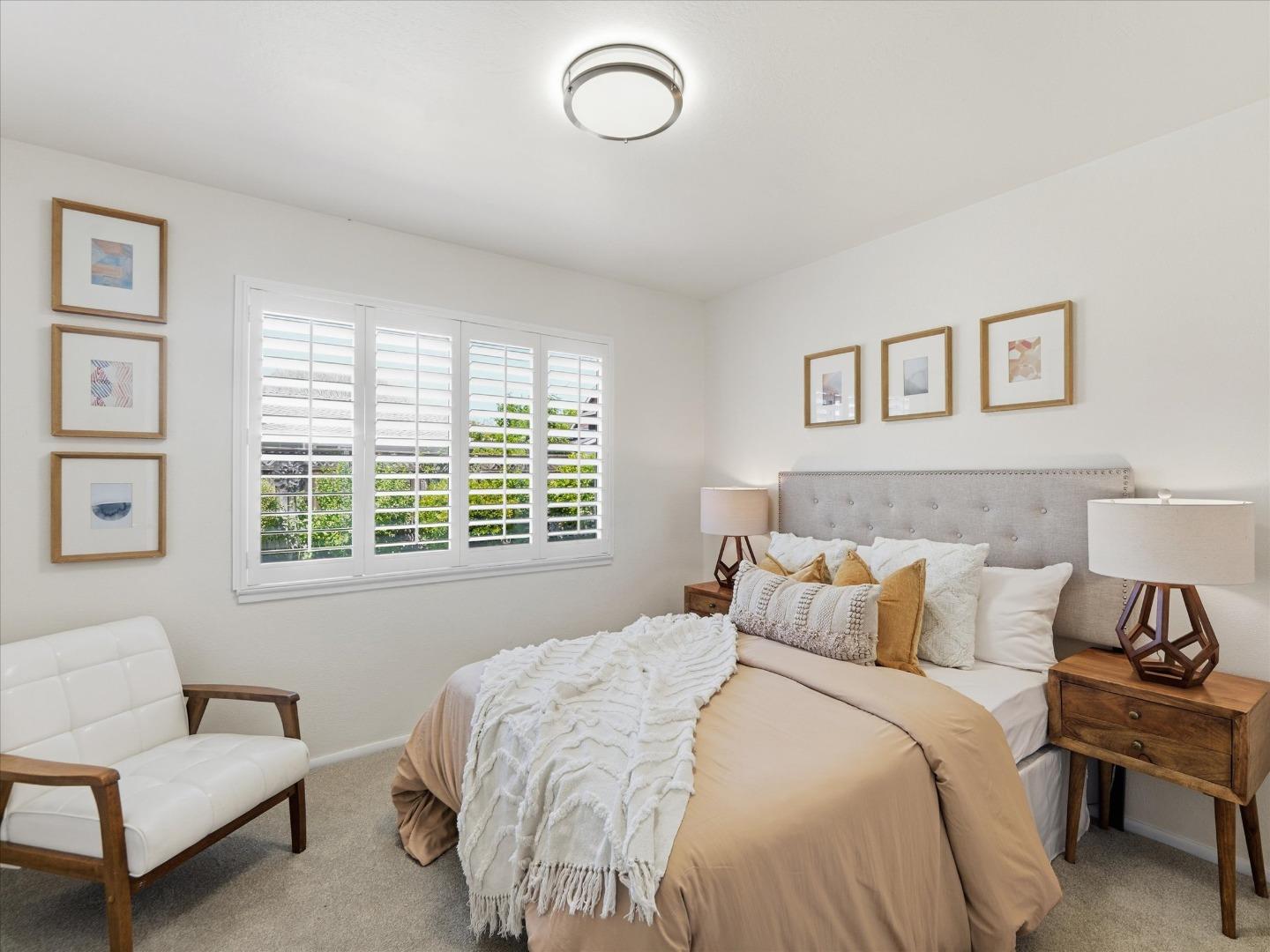 Detail Gallery Image 13 of 26 For 1253 Willo Mar Dr, San Jose,  CA 95118 - 3 Beds | 2 Baths