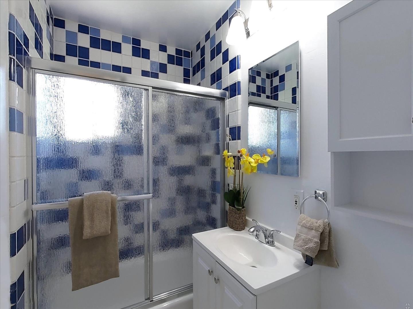 Detail Gallery Image 14 of 26 For 1253 Willo Mar Dr, San Jose,  CA 95118 - 3 Beds | 2 Baths