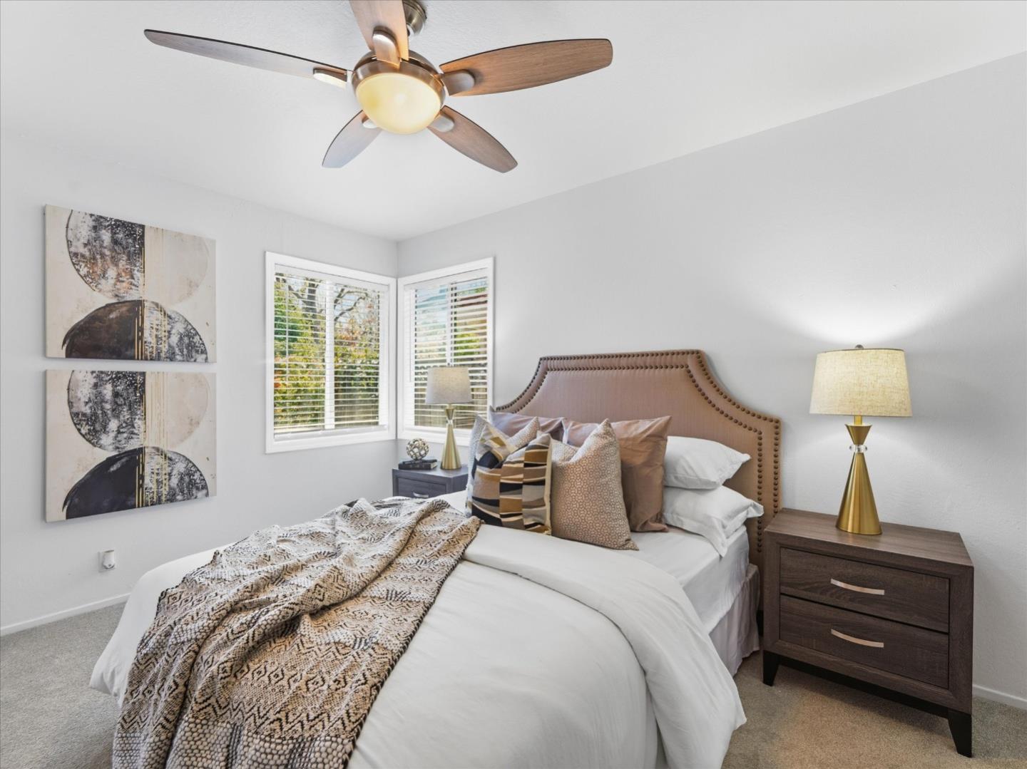 Detail Gallery Image 17 of 26 For 1253 Willo Mar Dr, San Jose,  CA 95118 - 3 Beds | 2 Baths