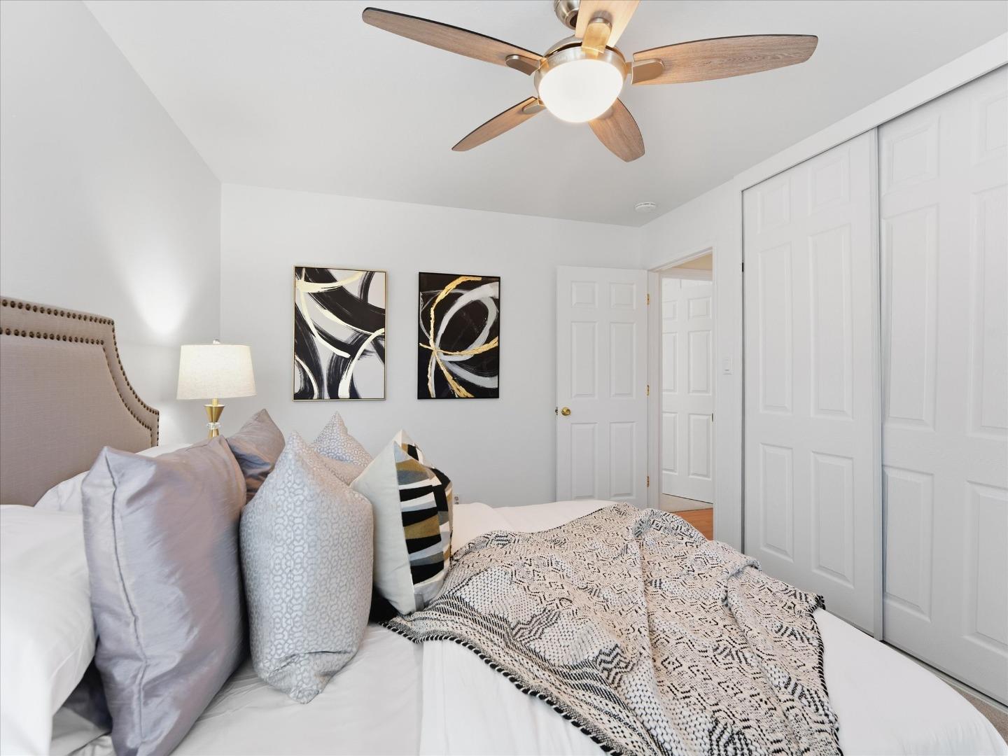 Detail Gallery Image 18 of 26 For 1253 Willo Mar Dr, San Jose,  CA 95118 - 3 Beds | 2 Baths