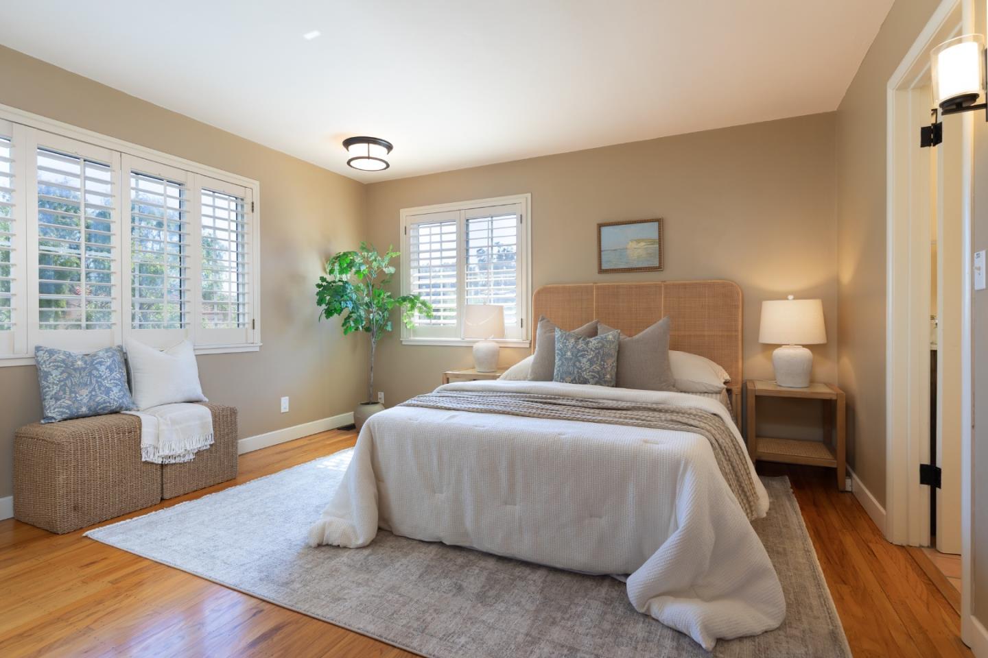 Detail Gallery Image 18 of 46 For 3017 Lasuen Dr, Carmel,  CA 93923 - 3 Beds | 2/1 Baths