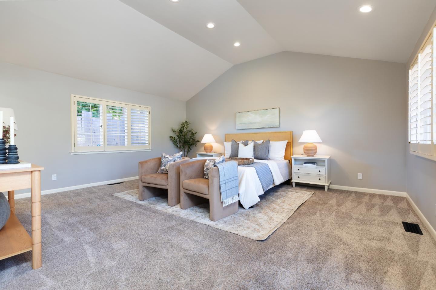 Detail Gallery Image 24 of 46 For 3017 Lasuen Dr, Carmel,  CA 93923 - 3 Beds | 2/1 Baths