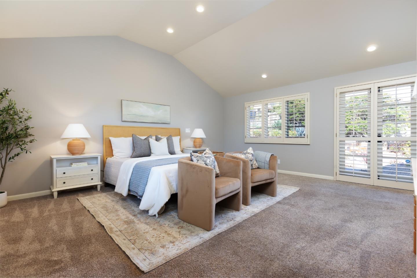 Detail Gallery Image 25 of 46 For 3017 Lasuen Dr, Carmel,  CA 93923 - 3 Beds | 2/1 Baths