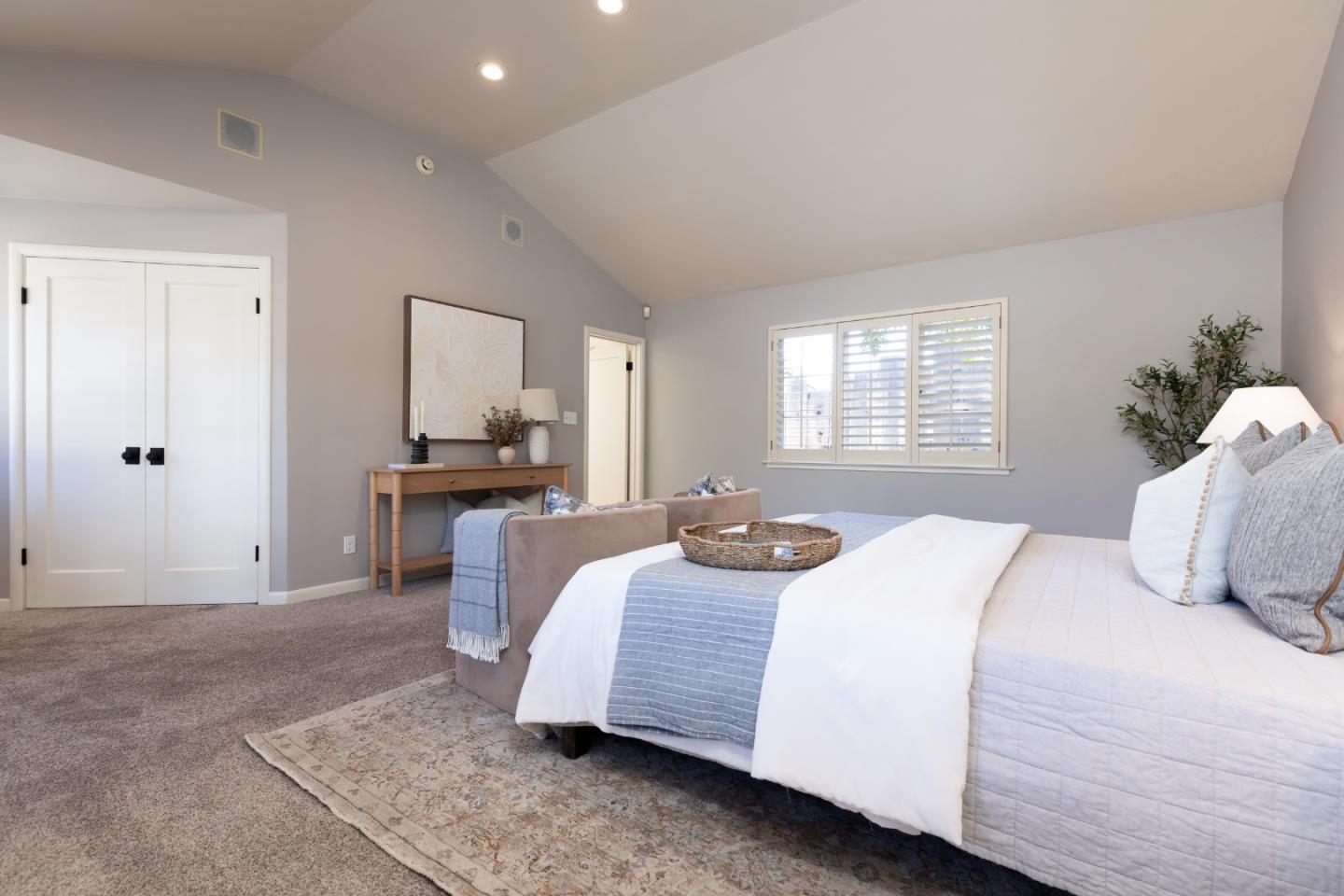 Detail Gallery Image 26 of 46 For 3017 Lasuen Dr, Carmel,  CA 93923 - 3 Beds | 2/1 Baths