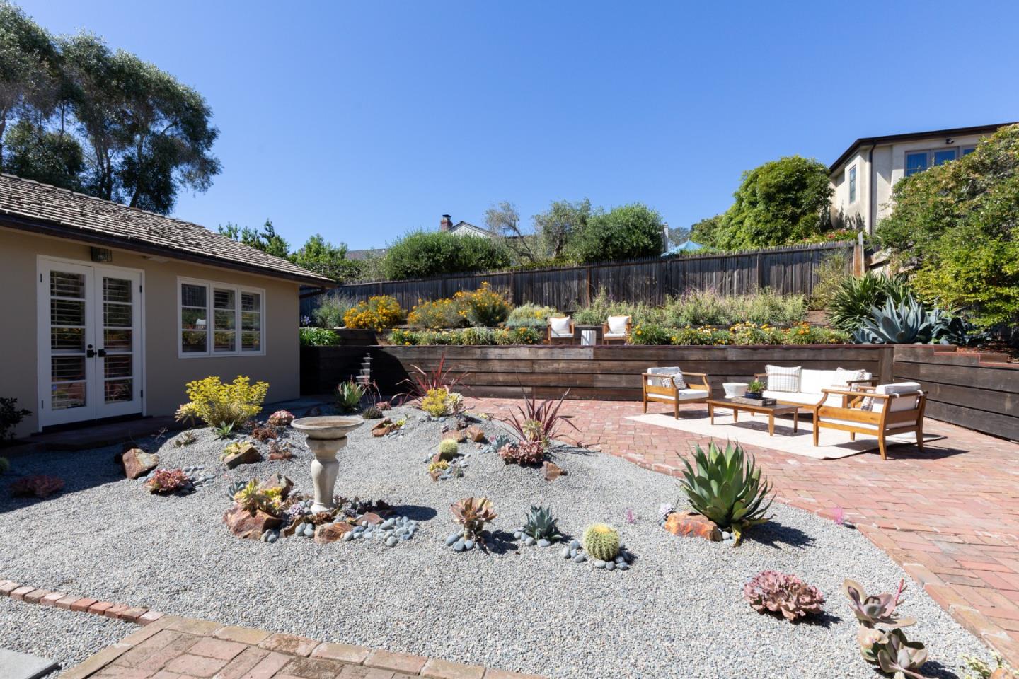 Detail Gallery Image 30 of 46 For 3017 Lasuen Dr, Carmel,  CA 93923 - 3 Beds | 2/1 Baths