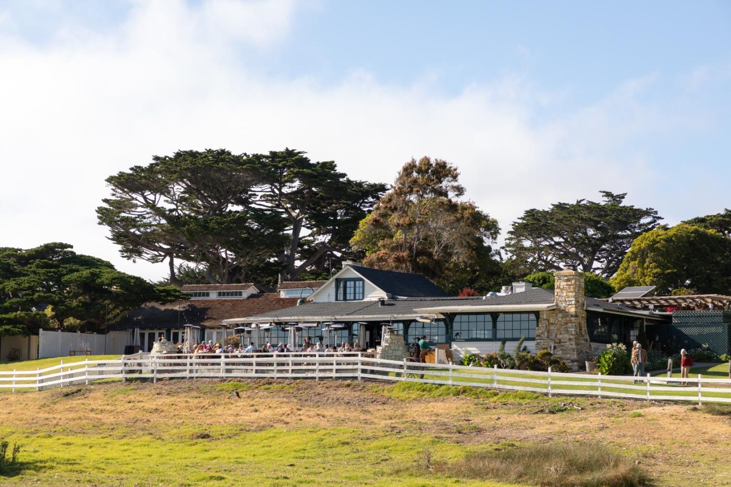 Detail Gallery Image 42 of 46 For 3017 Lasuen Dr, Carmel,  CA 93923 - 3 Beds | 2/1 Baths