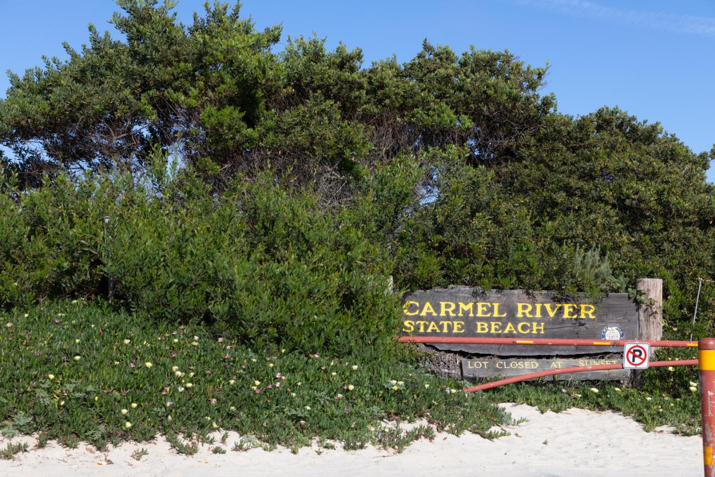 Detail Gallery Image 44 of 46 For 3017 Lasuen Dr, Carmel,  CA 93923 - 3 Beds | 2/1 Baths