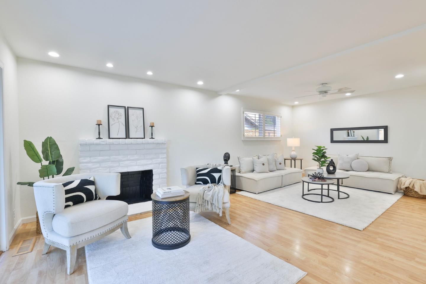 Detail Gallery Image 10 of 52 For 5675 Comanche Dr, San Jose,  CA 95123 - 4 Beds | 3 Baths